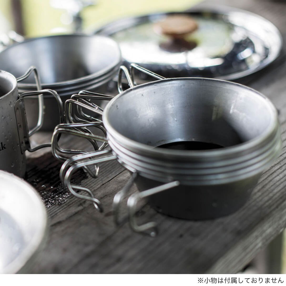 楽天市場】スノーピーク チタンシェラカップ snow peak Titanium