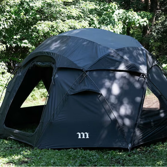 楽天市場】ムラコ クラーケン テントシェルター muraco KRAKEN TENT