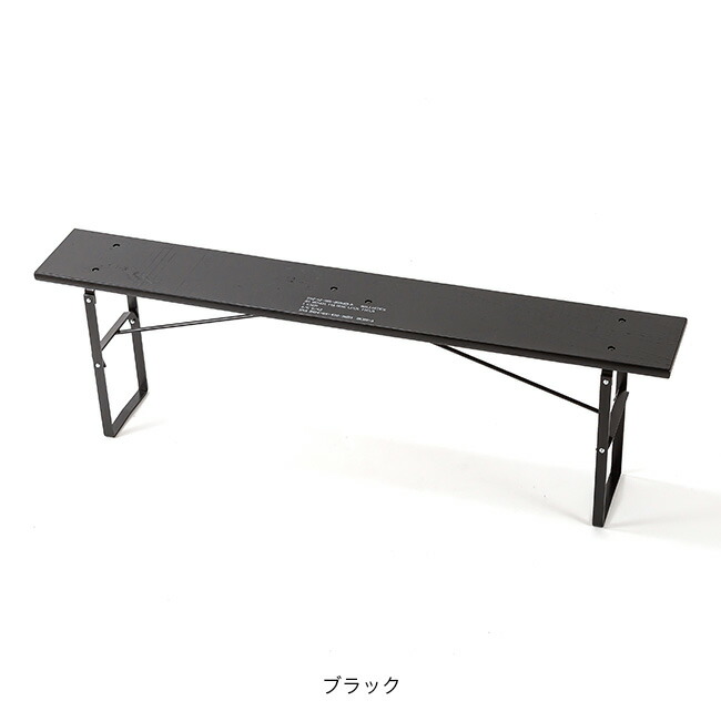 楽天市場】バリスティクス ブリティッシュアーミーベンチ Ballistics