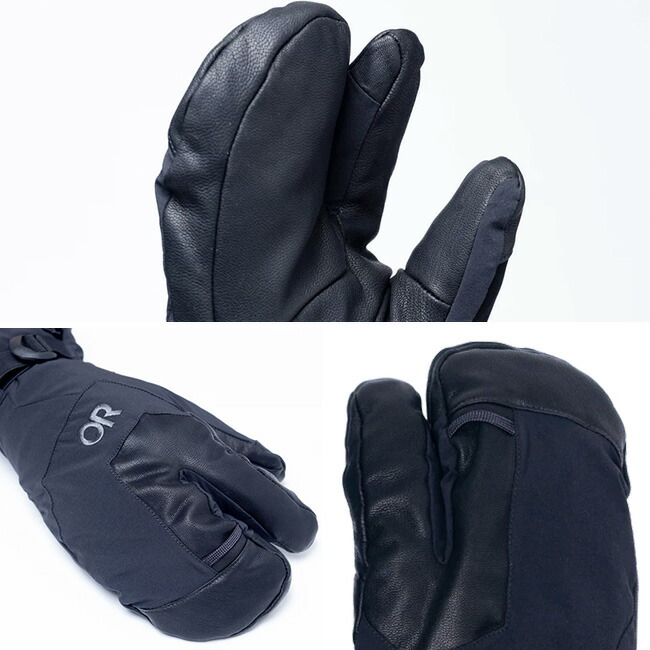 楽天市場】アウトドアリサーチ アレートモジュラーゴアテックス3