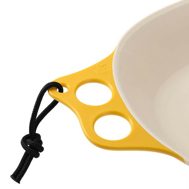 楽天市場】チャムス キャンパーカレープレート CHUMS Camper Curry