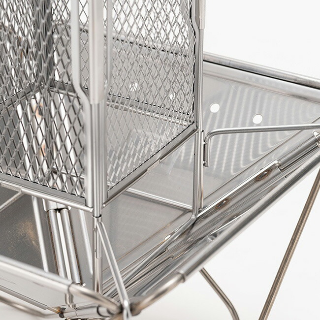 楽天市場】スノーピーク セイエン スターターセット snow peak SET