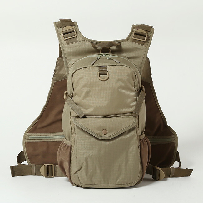 楽天市場】フィルソン フィッシングガイドベスト FILSON FLY FISHING