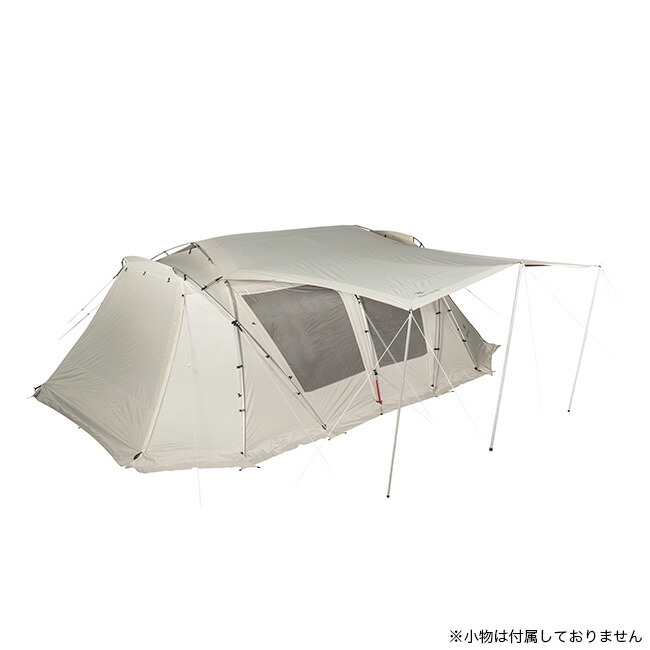 楽天市場】スノーピーク ランドロック サイドタープ snow peak FES-270