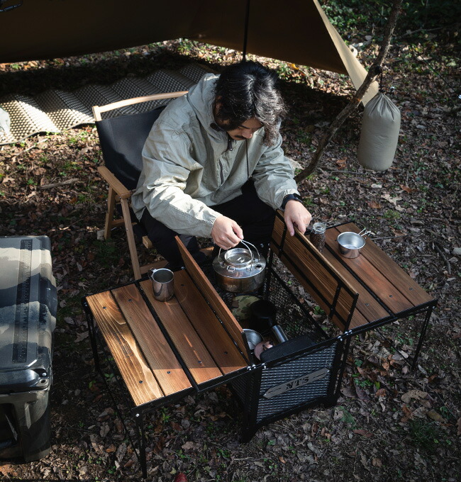 楽天市場】ドベルグ×ネイチャートーンズ サイドアップボックス