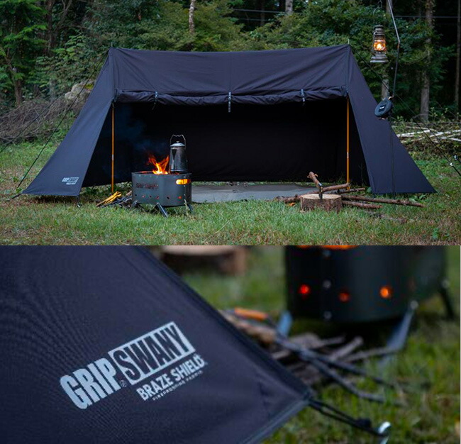 楽天市場】【SALE 20%OFF】グリップスワニー ファイヤープルーフGS