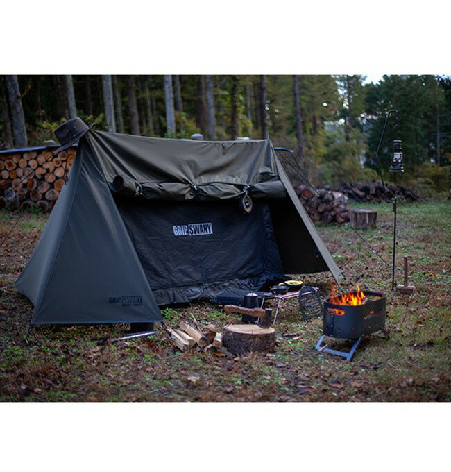 楽天市場】【SALE 40%OFF】グリップスワニー GSシェルター GRIP SWANY