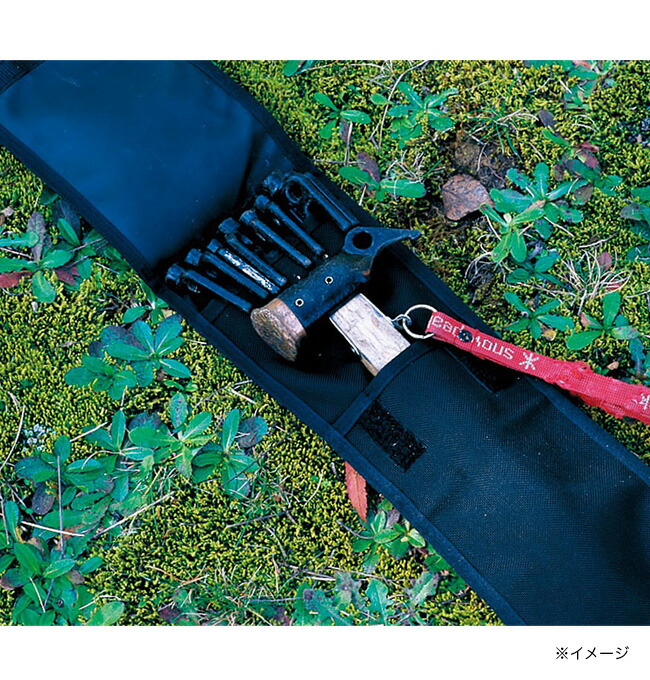 楽天市場】【ラスト1点】スノーピーク ペグハンマーケース snow peak