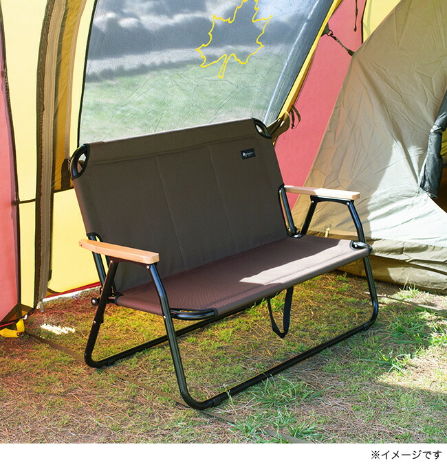 楽天市場】ロゴス グランベーシック チェアfor2 LOGOS 73174034 ロゴス