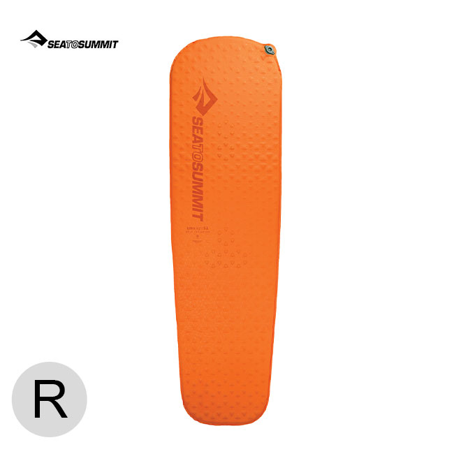 楽天市場】シートゥサミット ウルトラライトS.I.マット レギュラーSEA