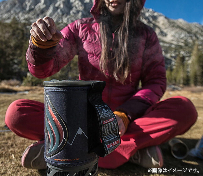楽天市場】ジェットボイル フラッシュ JETBOIL FLASH 1824393 バーナー