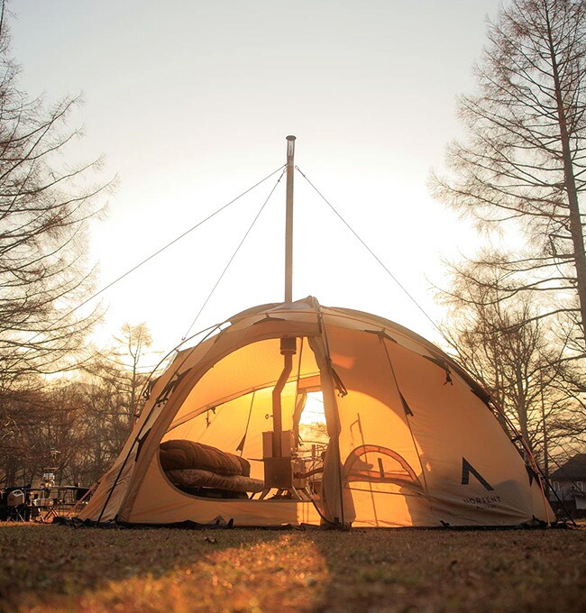 楽天市場】ノルテント ギャム8 アークティック NORTENT Gamme 8 Arctic