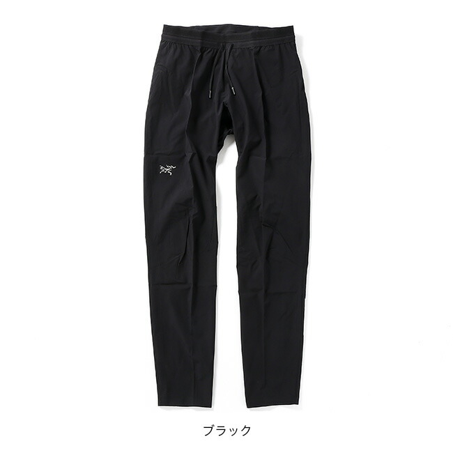 楽天市場】アークテリクス ノーバンパンツ メンズ ARC'TERYX Norvan
