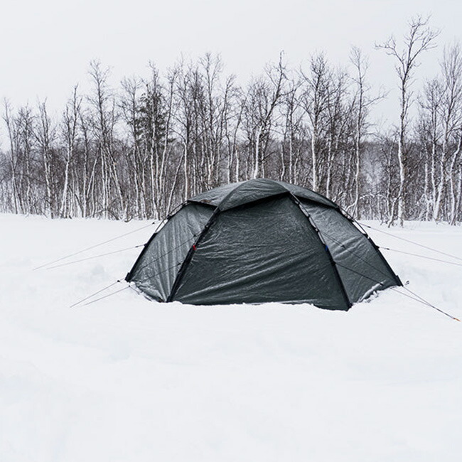 楽天市場】ヒルバーグ スタイカ タクティカル HILLEBERG