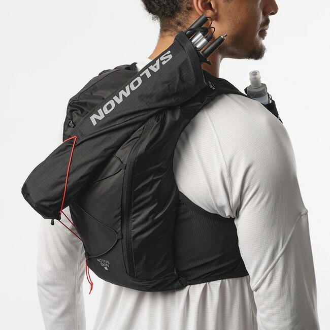 楽天市場】サロモン アクティブスキン8セット SALOMON ACTIVE SKIN 8