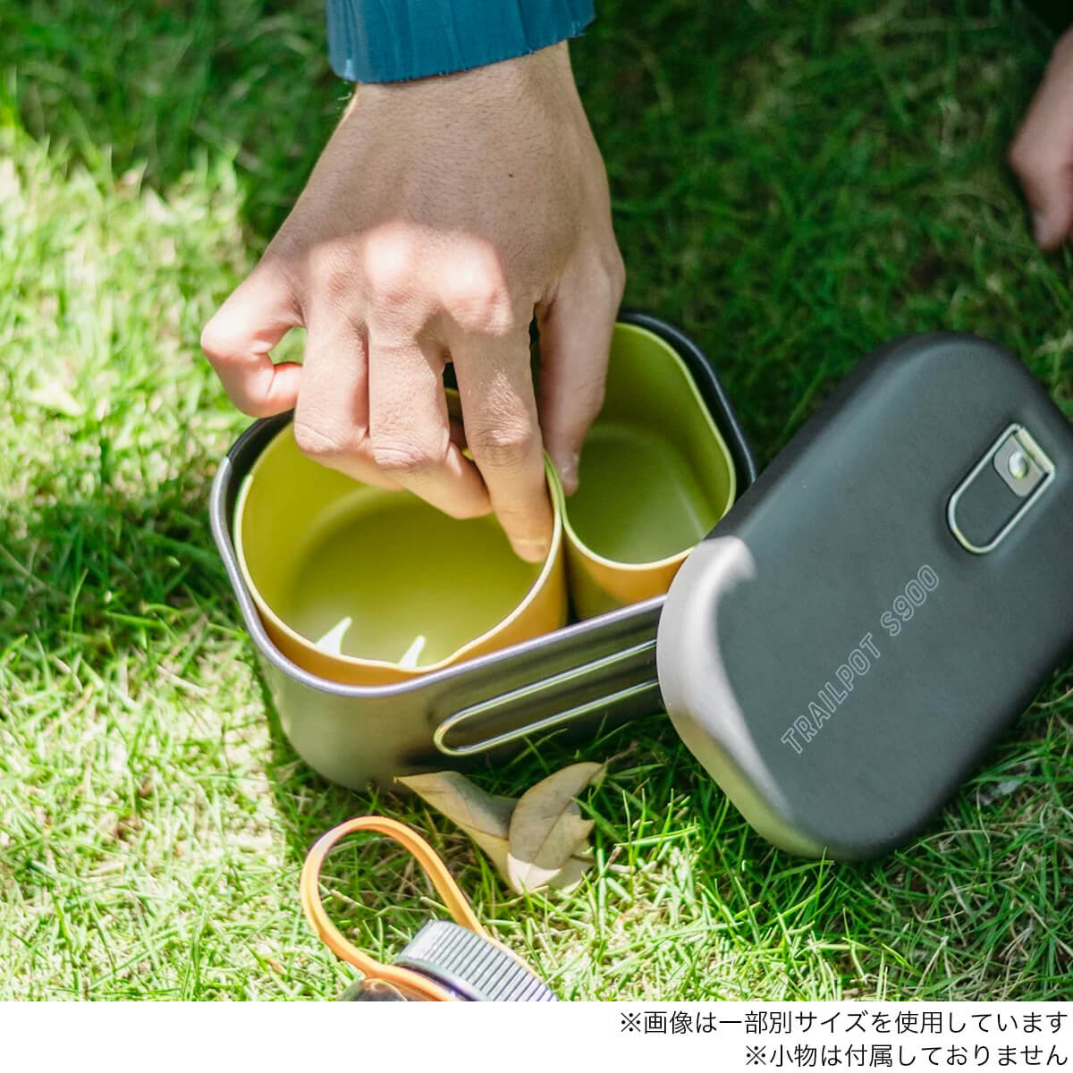 楽天市場】パーゴワークス トレイルカップ 300 PaaGo WORKS TRAIL CUP