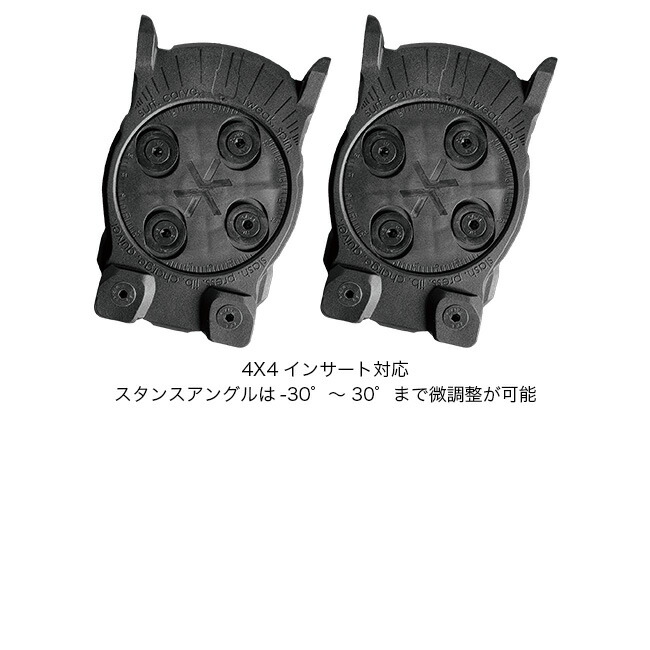 楽天市場】カラコラム クイーバー・コネクター3.0 25-26 KARAKORAM