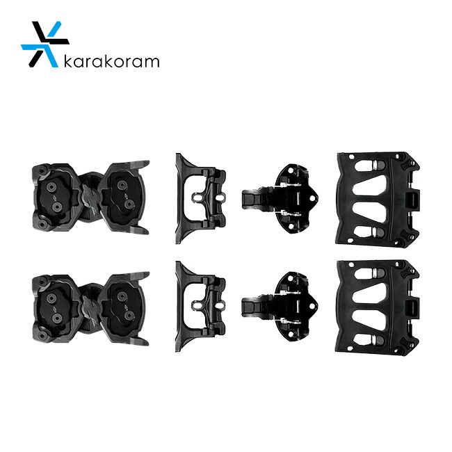 楽天市場】カラコラム プライムコネクトスプリットコンバージョン