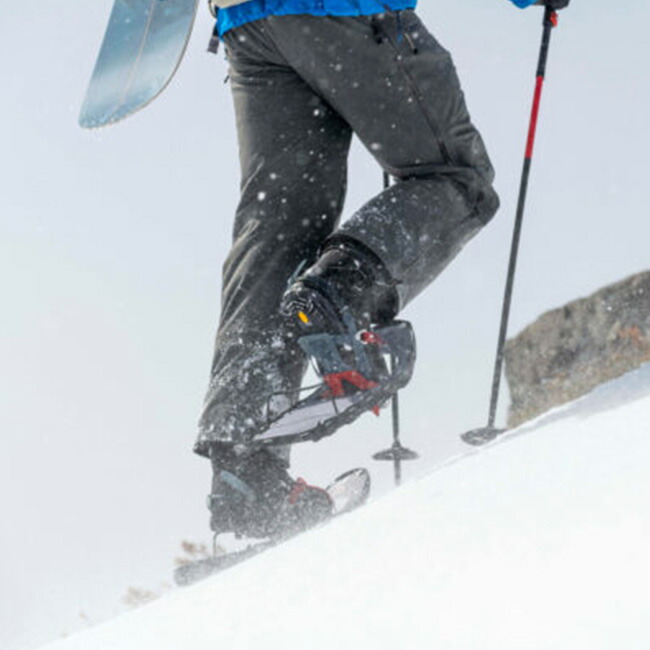 楽天市場】エムエスアール ライトニングアッセント MSR LIGHTNING