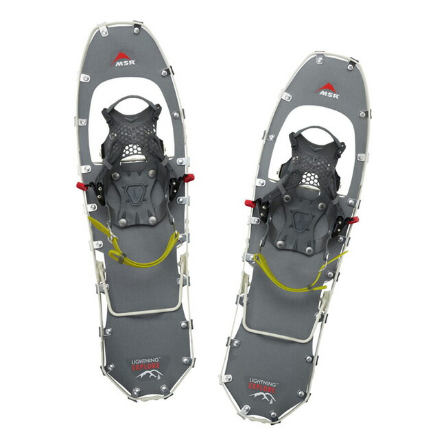 楽天市場】エムエスアール ライトニングエクスプローラー 【ウィメンズ