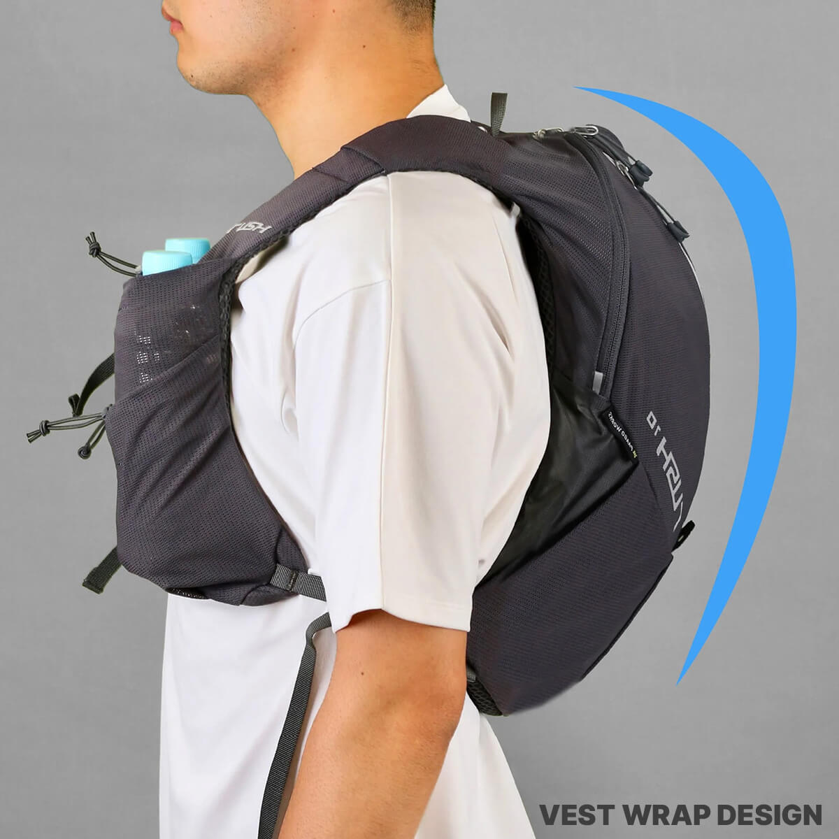 楽天市場】パーゴワークス ラッシュ10 PaaGo WORKS RUSH 10 RP303