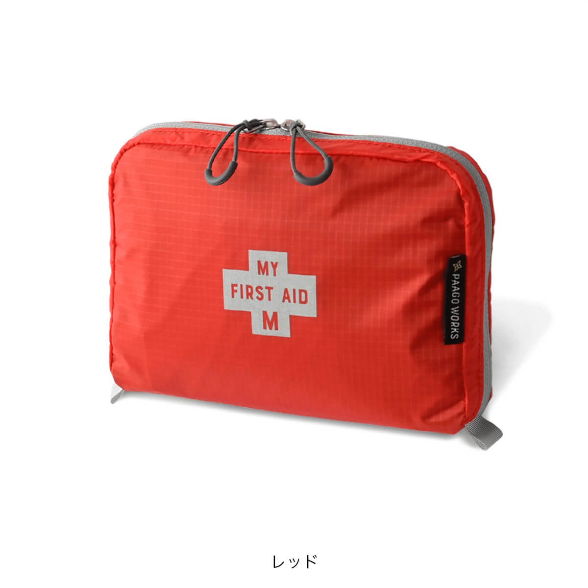 楽天市場】パーゴワークス マイファーストエイド M PaaGo WORKS MY