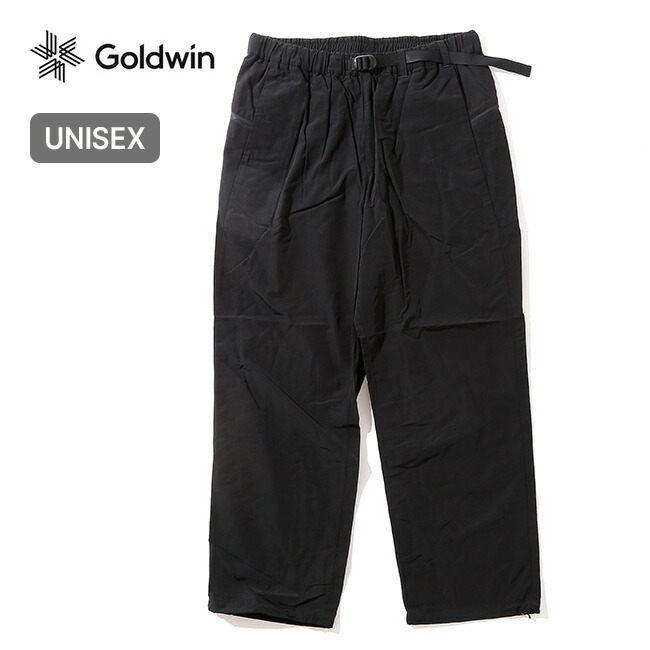 楽天市場】ゴールドウィン ナイロンマルチパーパスパンツ GOLDWIN