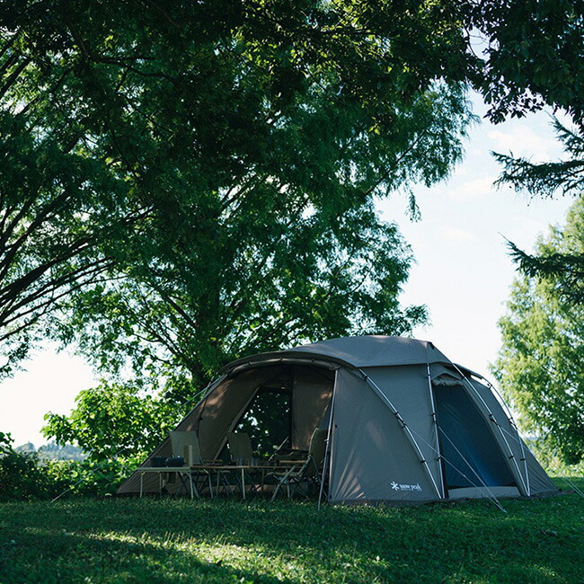 楽天市場】スノーピーク ランドネストシェルター ルーフシート snow