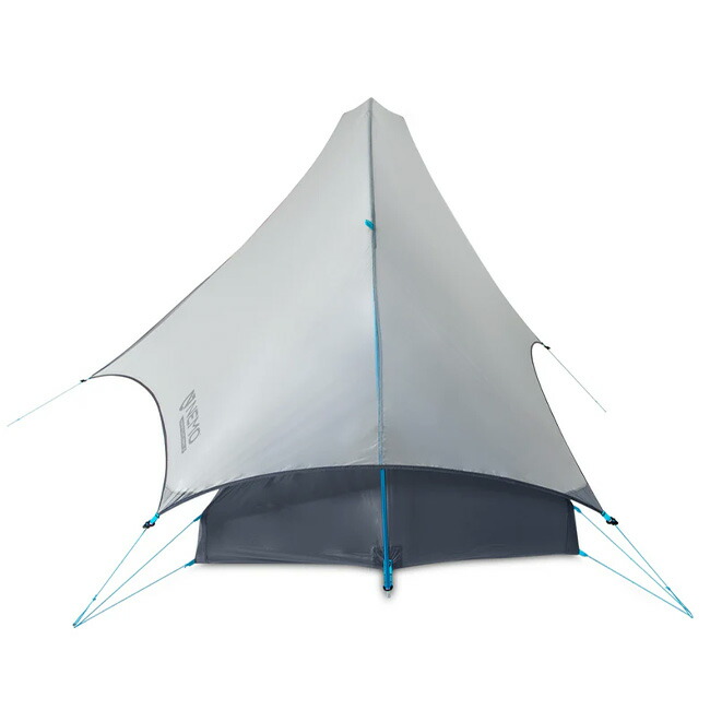 楽天市場】ニーモイクイップメント ホーネットエリートオズモ1P 2025