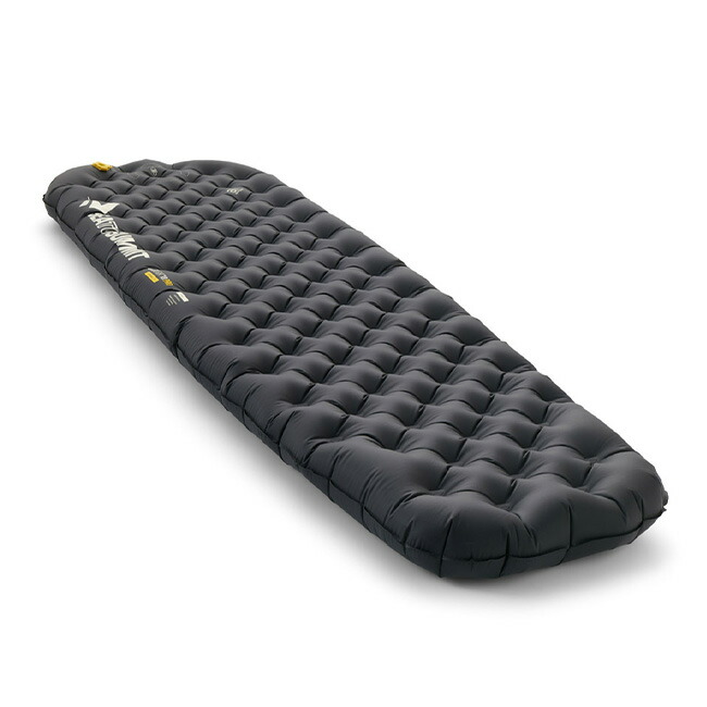 楽天市場】シートゥサミット イーサーライト XR プロマット レギュラー