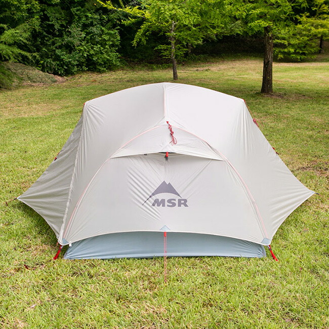 楽天市場】エムエスアール ハバハバLT 2 MSR HUBBA HUBBA LT 2 37089