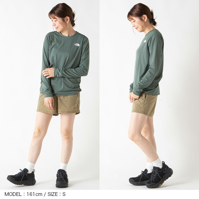 楽天市場】ザ・ノース・フェイス ノースフェイス バーサタイルショーツ