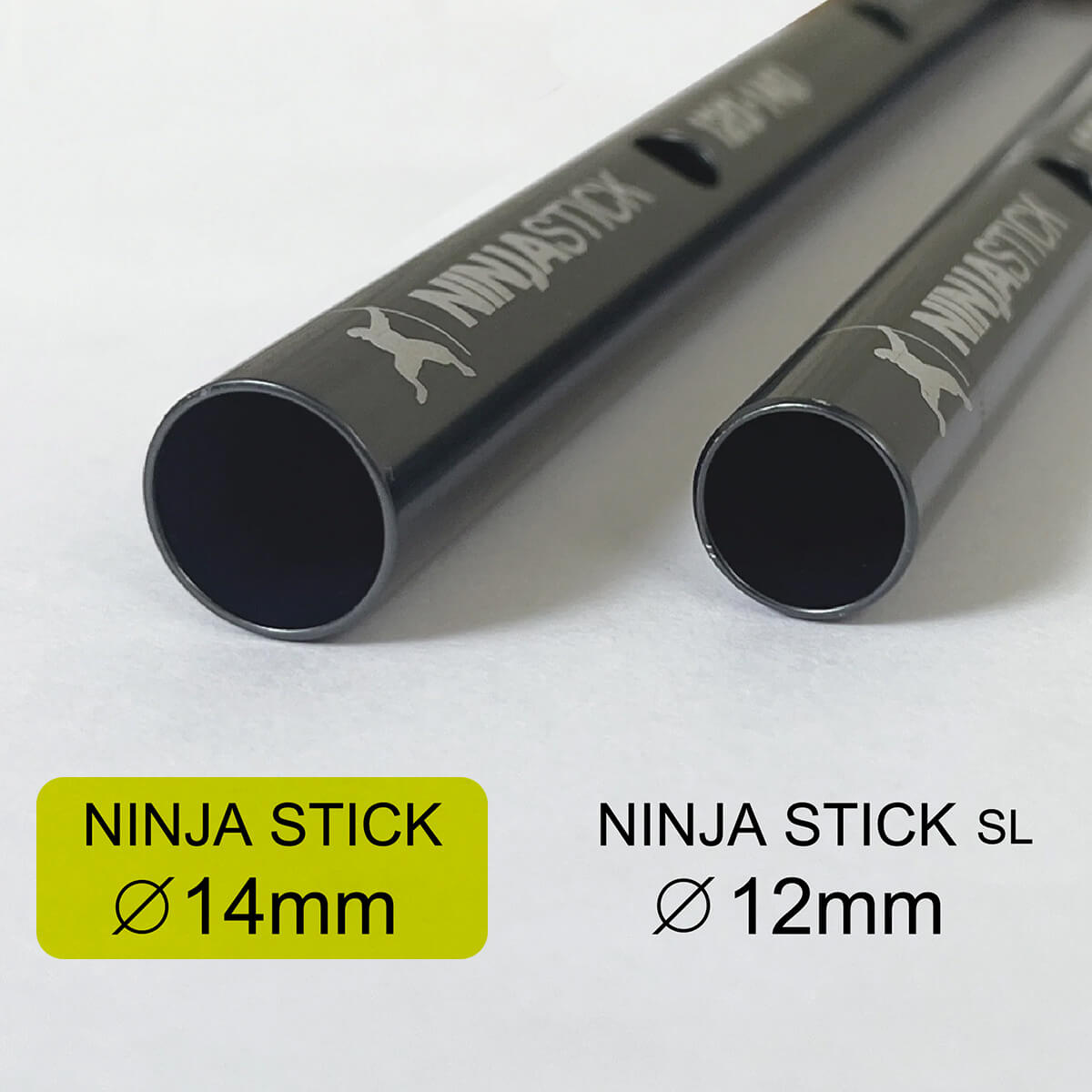 楽天市場】パーゴワークス ニンジャスティック 120-140 PaaGo WORKS