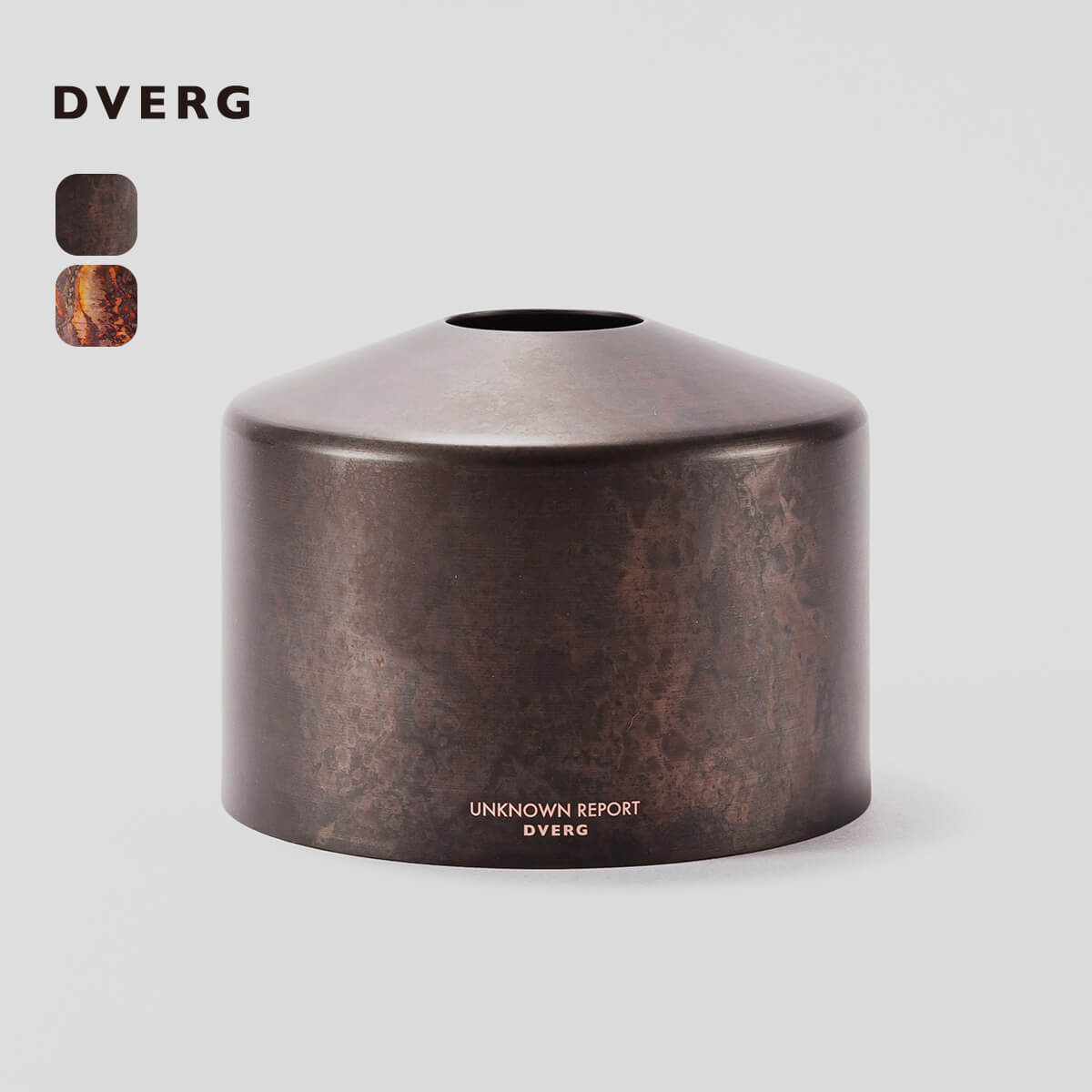 楽天市場】ドベルグアンノウンリポート NEBULA OD COVER DVERG UNKNOWN