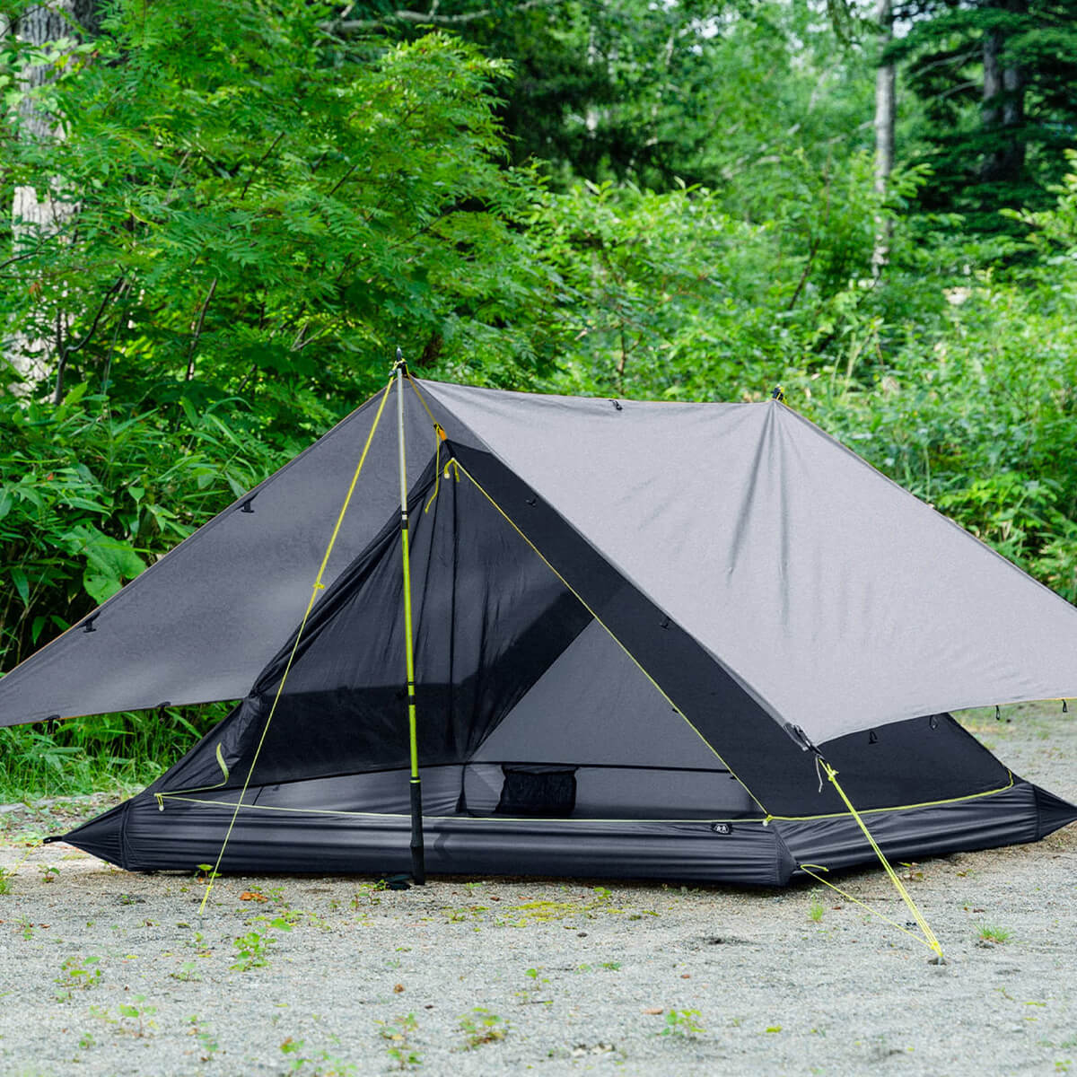 楽天市場】パーゴワークス ニンジャタープ PaaGo WORKS NINJA TARP