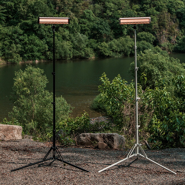 楽天市場】クレイモア マルチトライポッドスタンド CLAYMORE Multi