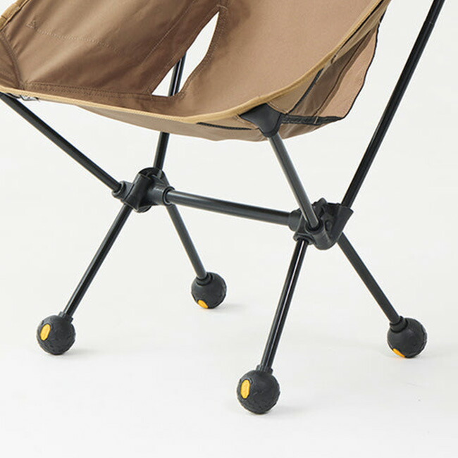 楽天市場】ヘリノックス ビブラムボールフィート45mm Helinox 19759022