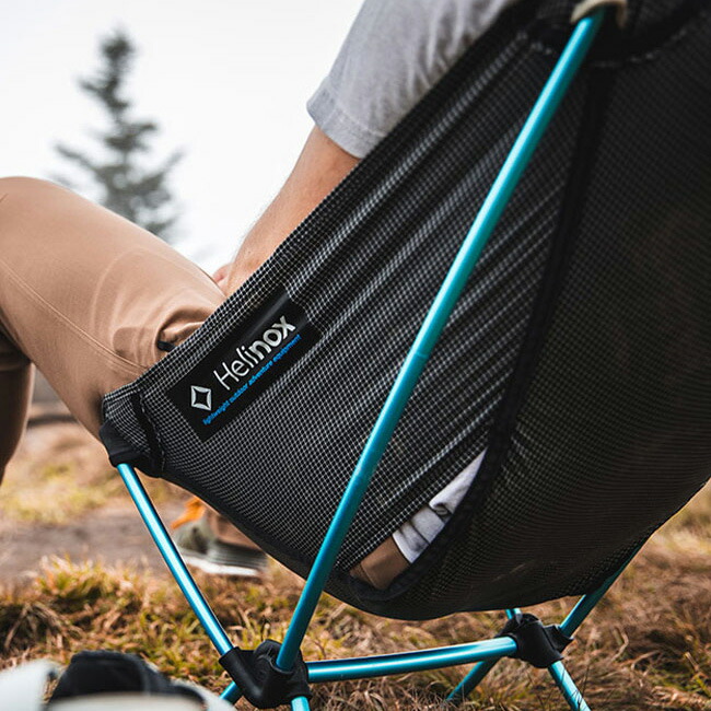 楽天市場】【SALE 15%OFF】ヘリノックス チェアゼロ Helinox Chair