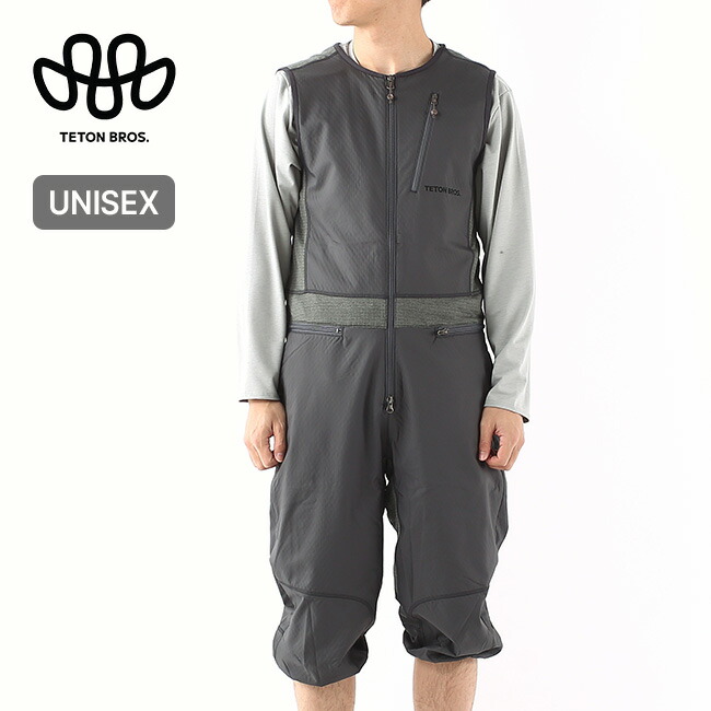 楽天市場】【SALE 30%OFF】ティートンブロス ホバックスーツ ユニ