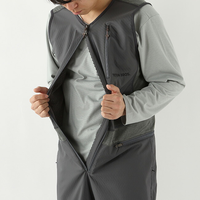 楽天市場】【SALE 30%OFF】ティートンブロス ホバックスーツ ユニ