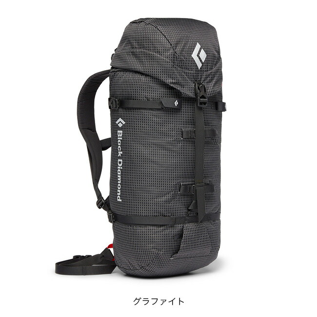 楽天市場】【ラスト1点】ブラックダイヤモンド スピード22 Black