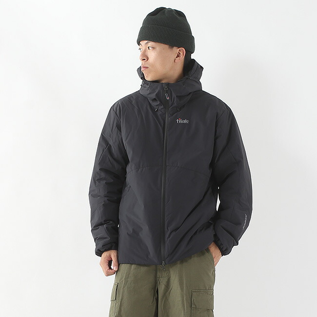 楽天市場】【ラスト1点】ティラック スバルバードジャケット tilak