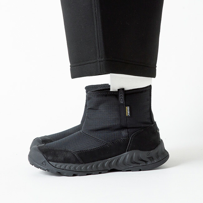 楽天市場】【ラスト1点】キーン フッドネクシスプル オンWP KEEN HOOD