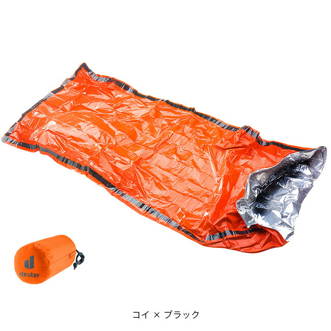 楽天市場】ドイター ビヴィバッグ UL Deuter BIVIBAG UL D3972025-9703