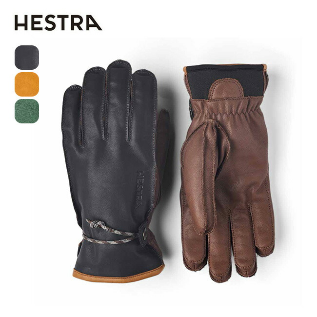 楽天市場】【SALE Max40%OFF】【ラスト1点】ヘストラ ワカヤマ HESTRA