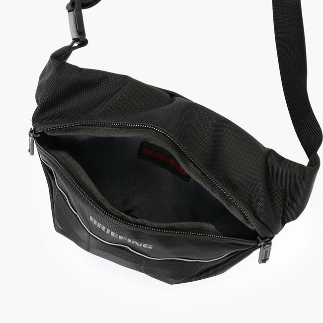 楽天市場】ブリーフィング MFCクロスボディバッグS BRIEFING MFC CROSS