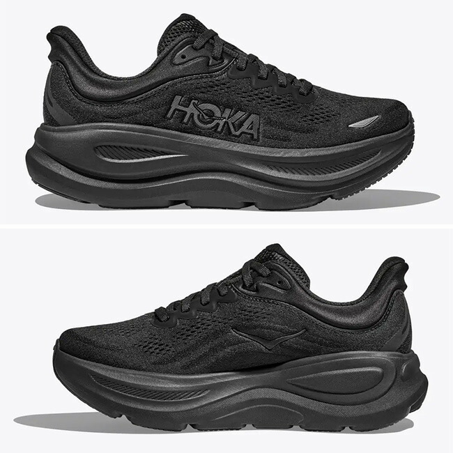 楽天市場】ホカ ボンダイ9【ウィメンズ】 HOKA BONDI 9 レディース