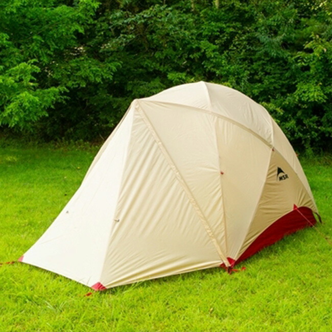 楽天市場】【ラスト1点】エムエスアール ハビチュード4 MSR Habitude 4