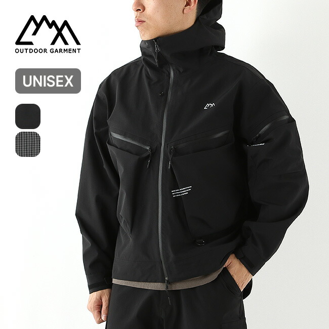 楽天市場】コムフィアウトドアガーメント ウィアードシェルコエグ