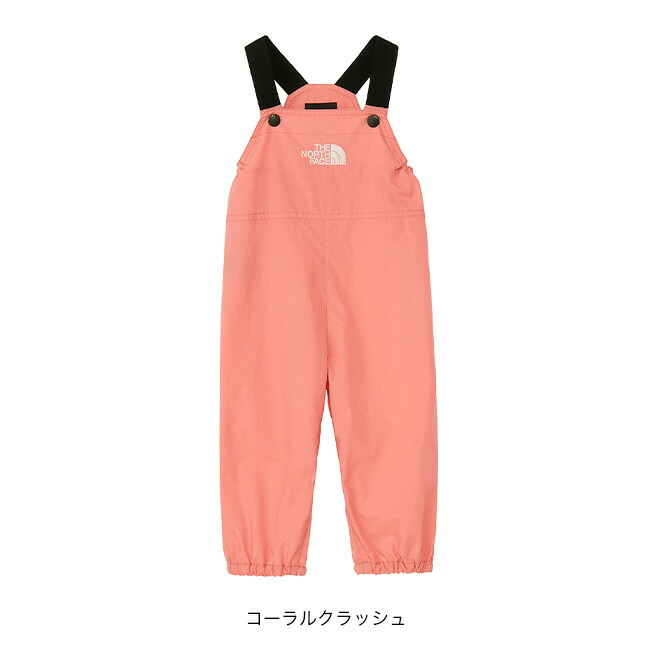 楽天市場】ザ・ノース・フェイス ノースフェイス フィールドビブ
